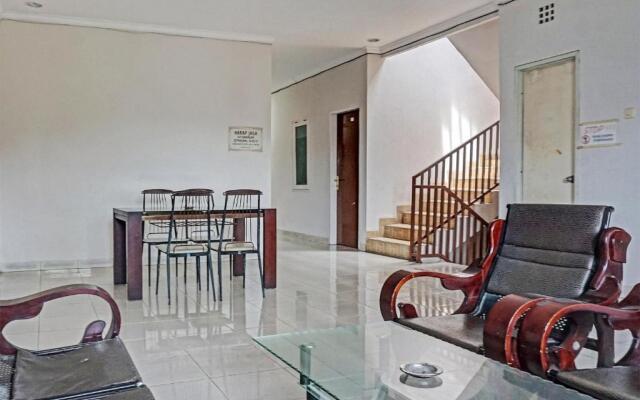 OYO 91849 Karawaci Taman Permata 5