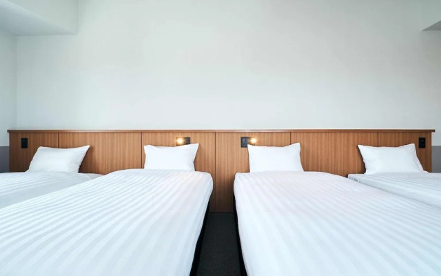 Rakuten STAY Naha Yachimun Street