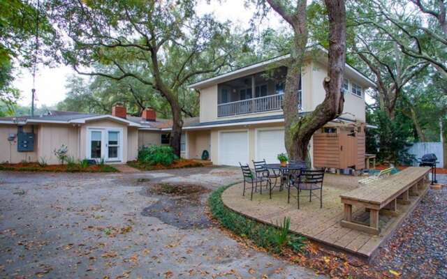 Krewer Duplex by Jekyll Realty