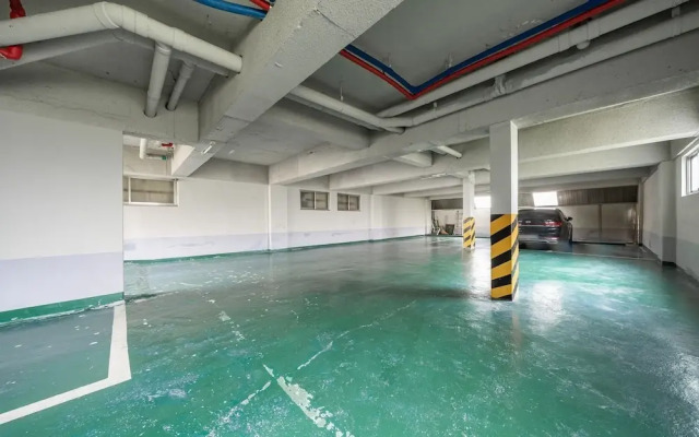 Chuncheon Big Hill Motel