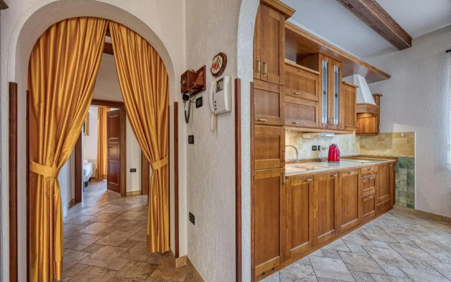 Apartments Villa Marittima
