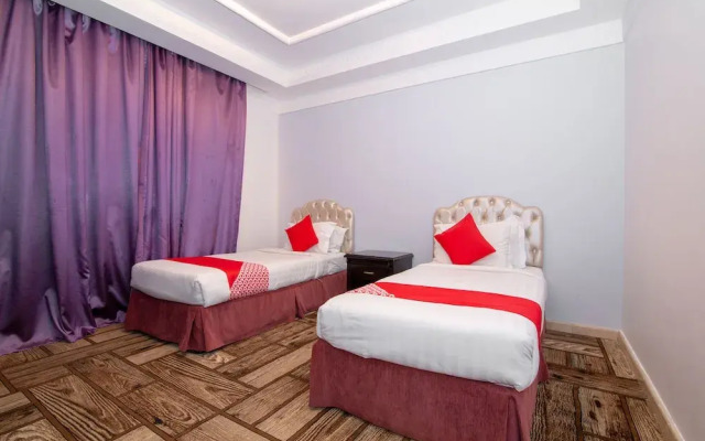 OYO 148 Shathi Almas hotel suites