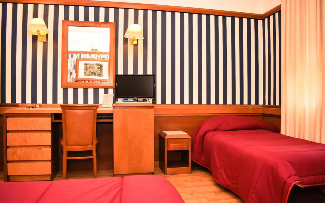 Hotel Miravalle
