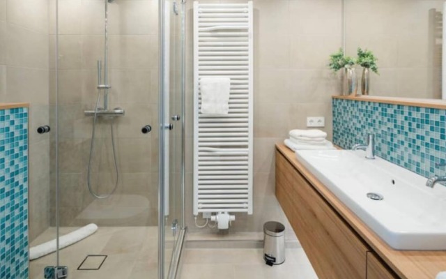 Suite Norderney Smart Seaside Germany