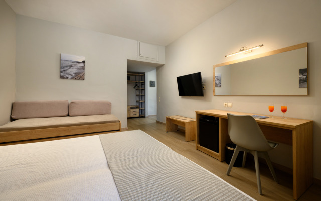 Sunshine Corfu Hotel & Spa 