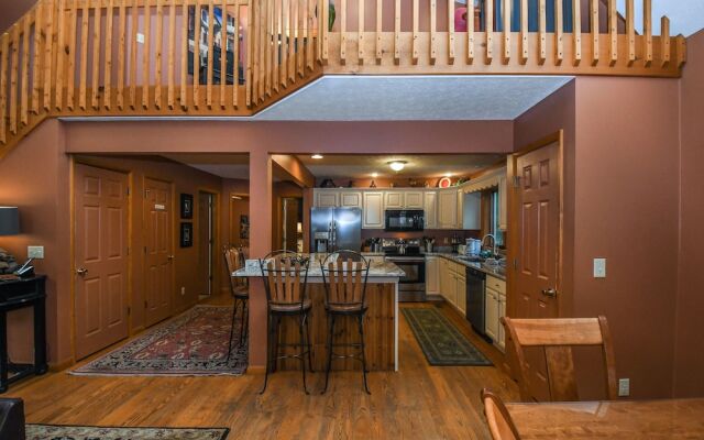 American Pride 5 Bedroom House