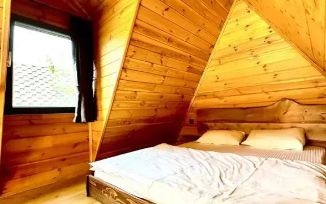 Sapanca Koy Bungalov