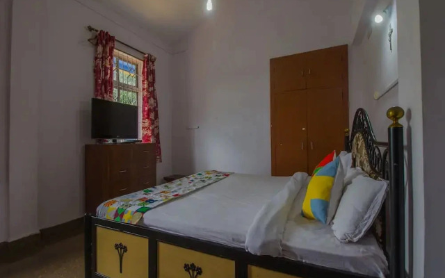 Gracia's Laz Guesthouse by OYO Rooms