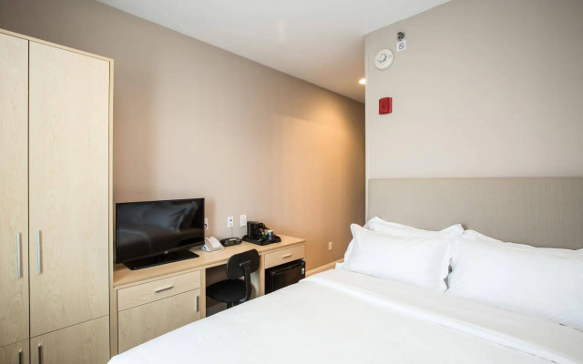 Grandview Hotel New York