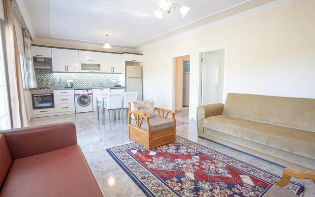 Villa Bliss in Dalyan