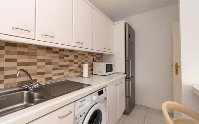 Ocean Park 37 - Three Bed