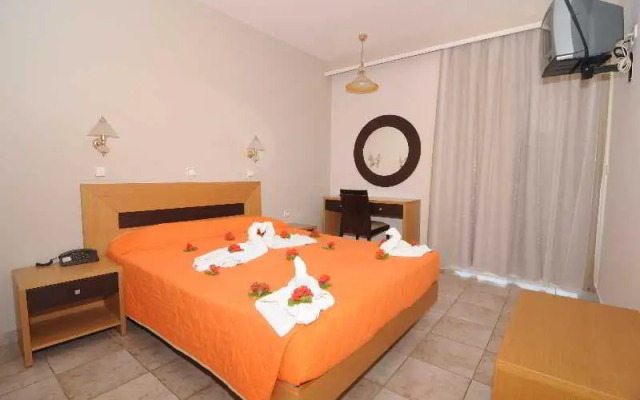 Nefeli Hotel Kos