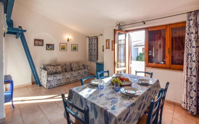 Amazing Home in Cannigione With 2 Bedrooms