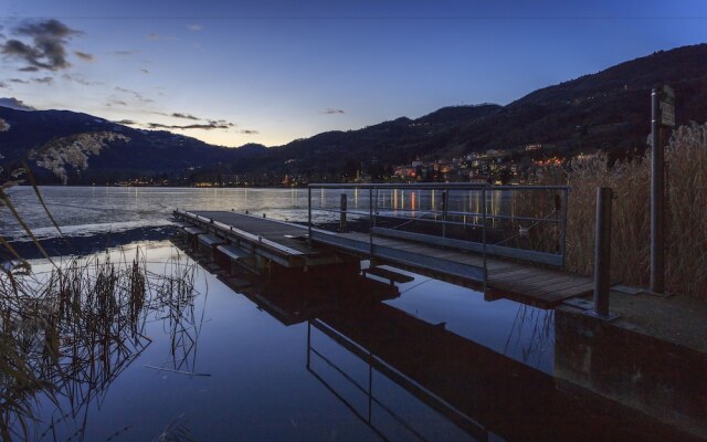 Casa Vacanza - Residence Lago di Endine