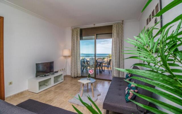 Apart-Rent Apartament Blaucel 0083