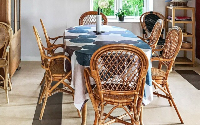 Delightful Holiday Home in Broager With Terrace