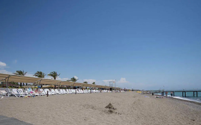 Crystal Family Resort & Spa – All Inclusive