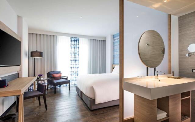 Novotel Chiangmai Nimman Journeyhub