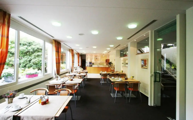 Hotel Vetter