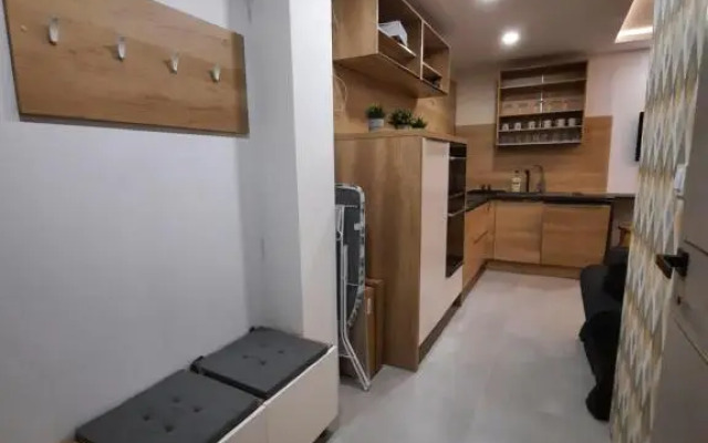 Apartamenty Lubin -Amaretto-