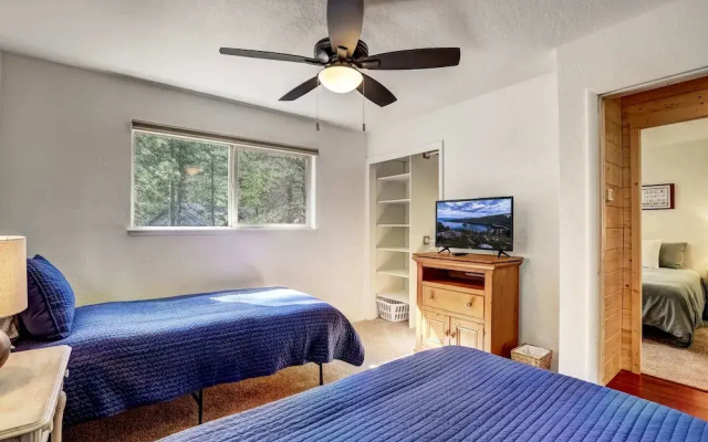 Rustic Haven - Hot tub & Pet Friendly