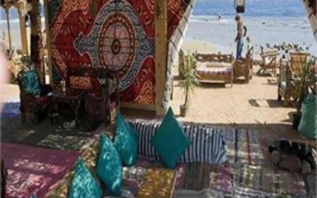Star Of Dahab