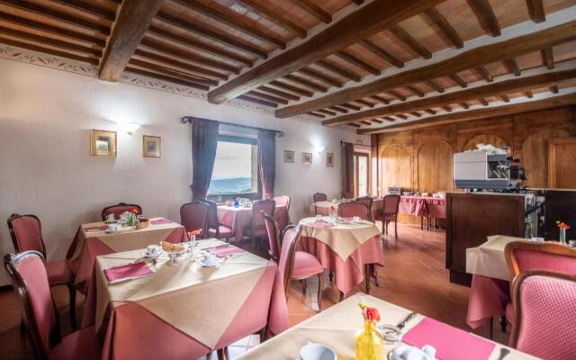 Hotel Vecchia Oliviera