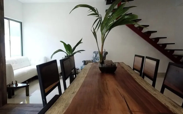 Apartamento 1