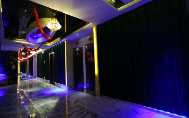 Vienna Hotel (Dongguan Zhangmutou)