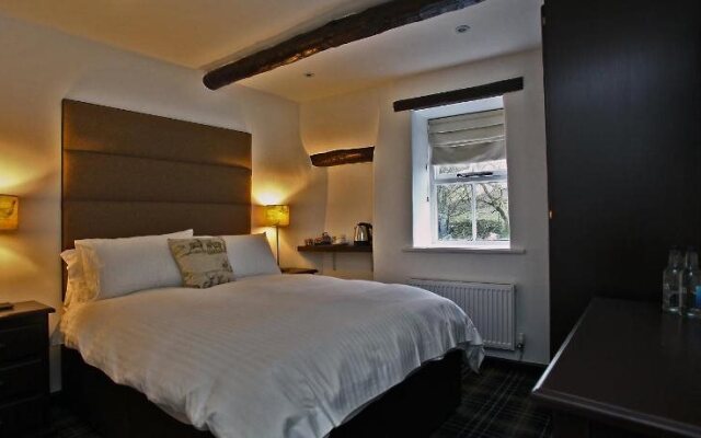 The White Lion Inn