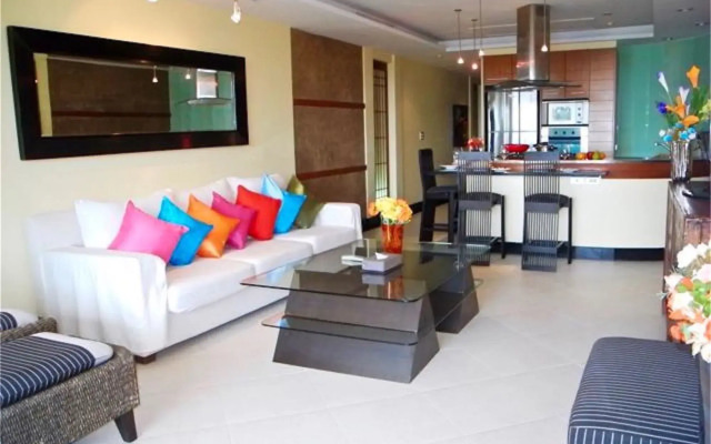 Accenta Kata 1 bedroom Apartment Sea View