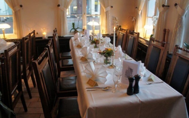 Phoenix Hotel Reuterhaus