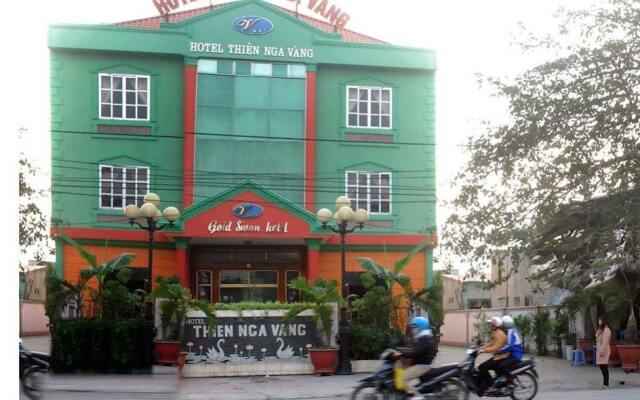 Thien Nga Vang Hotel