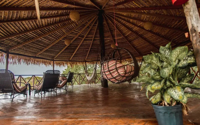 Pousada Amazon Tupana Lodge