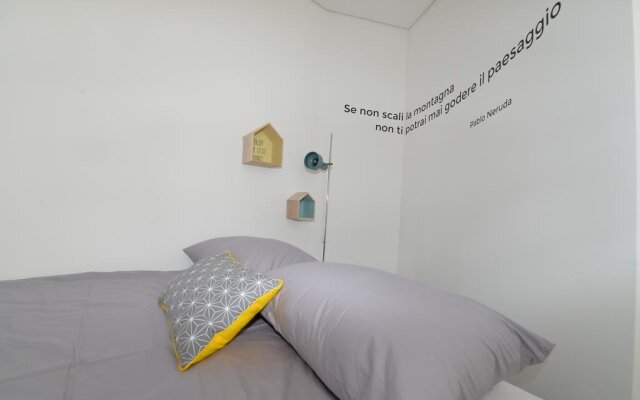 Salotto Brè - Bed and Breakfast