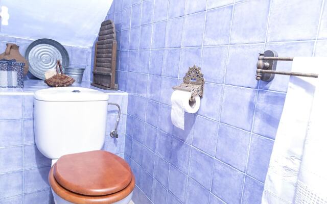 Mafloras Suites El Bosque