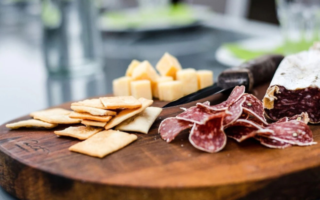 Stellar Villa in Cadzand With Private Garden Near Sea