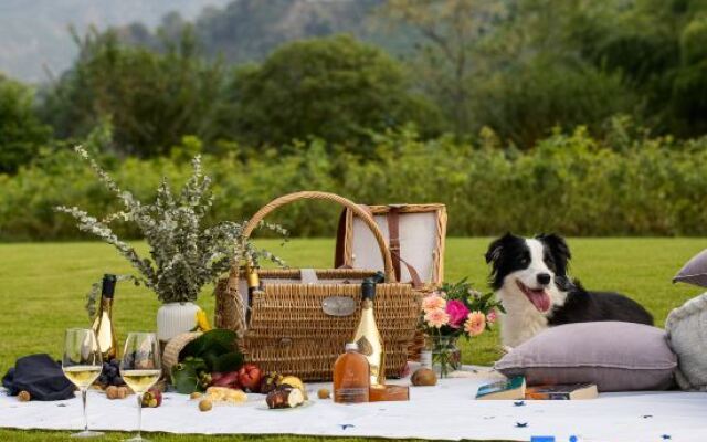 Changxing Anadu Heping Manor