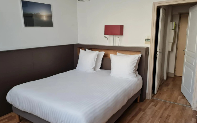 Privilodges Le Royal Annecy