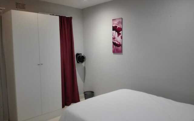 The Brooklyn Budget Guest House