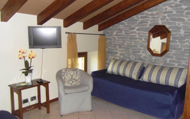 La locanda del Borgo