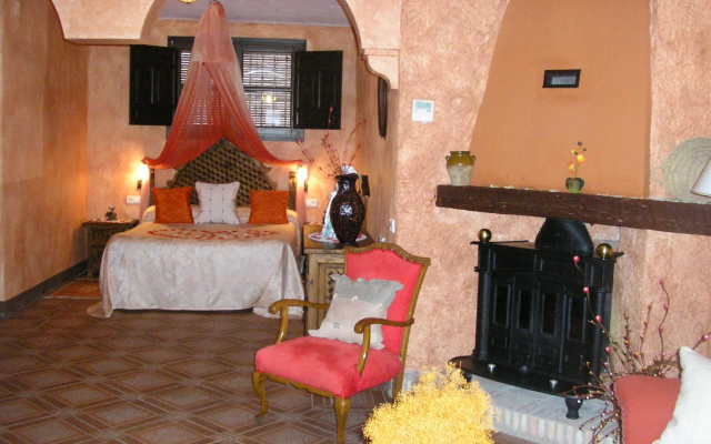 Hotel Palacio Guzmanes