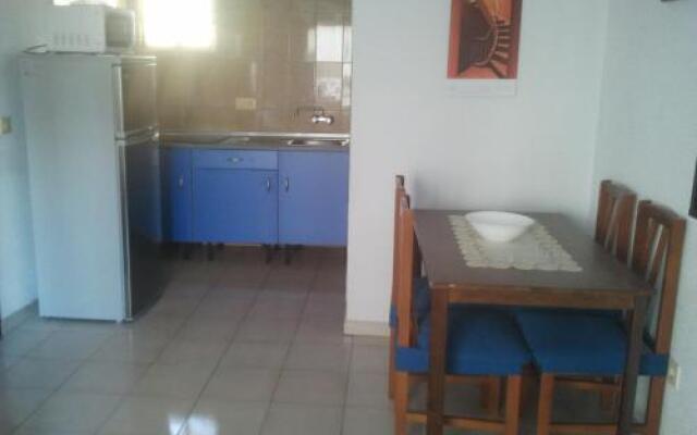 Apartamentos Ocaña