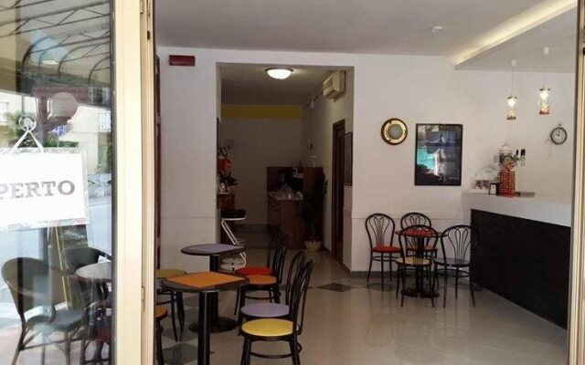Hotel Fornaro