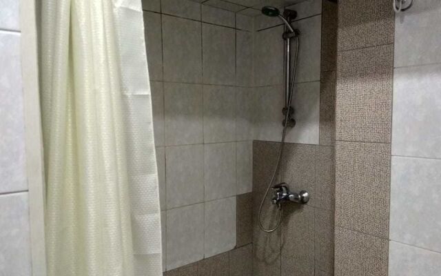 Hostel Narnia on Arbat Street
