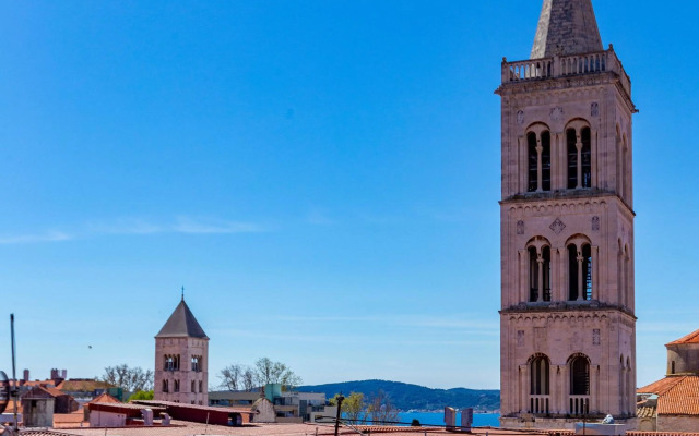 Bobo central 2BR apartment