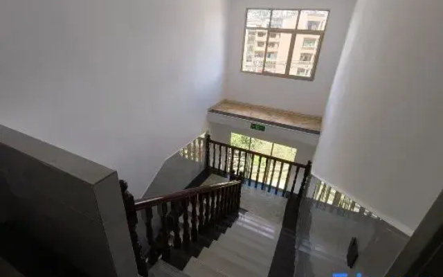 Lin Jian Xiao Zhan Homestay