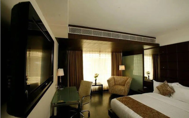 Mango Suites Apex