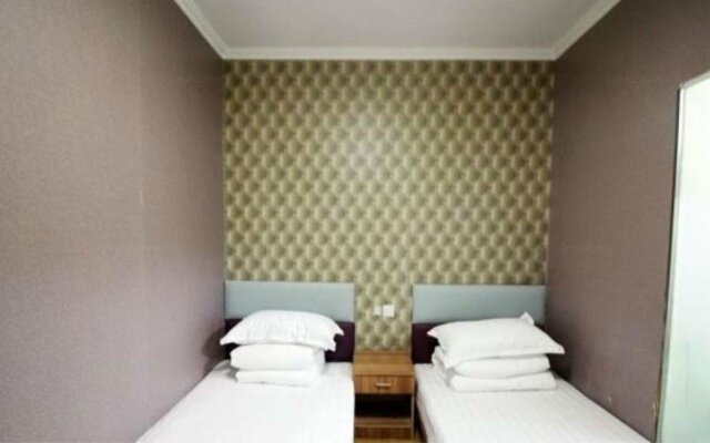 Little Free Time Internationa Hostel Qingdao