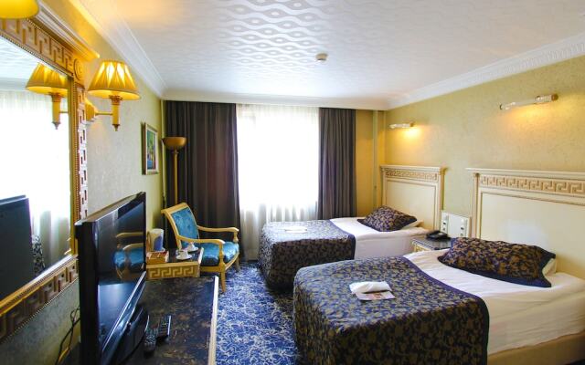 Ankara Princess Otel
